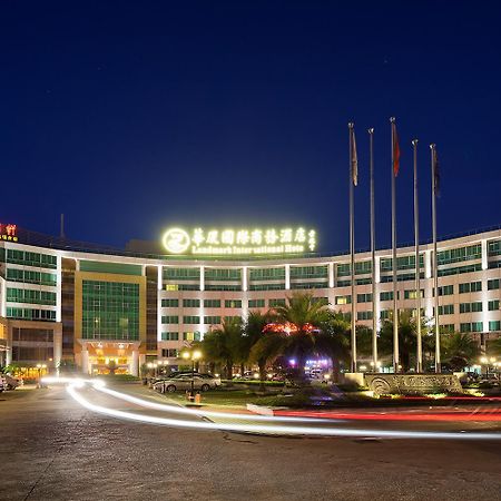 Landmark International Hotel Science City Cantón Exterior foto